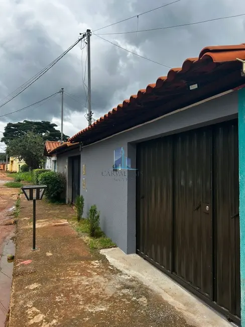 Casa com 2 quartos à venda, 100m2 em Mateus Leme - MG - imagem 3 Foto 3 de Casa com 2 quartos à venda, 100m2 em Mateus Leme - MG