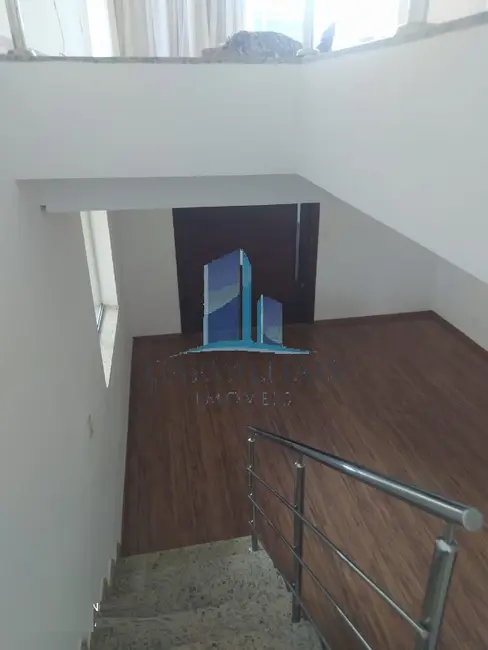 Foto 5 de Casa com 6 quartos para alugar, 400m2 em Contagem - MG