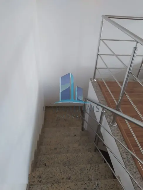 Foto 8 de Casa com 6 quartos para alugar, 400m2 em Contagem - MG