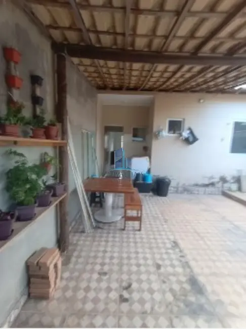 Casa de Condomínio com 2 quartos à venda, 146m2 em Esmeraldas - MG - imagem 3 Foto 3 de Casa de Condomínio com 2 quartos à venda, 146m2 em Esmeraldas - MG