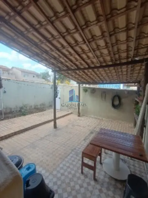 Casa de Condomínio com 2 quartos à venda, 146m2 em Esmeraldas - MG - imagem 5 Foto 5 de Casa de Condomínio com 2 quartos à venda, 146m2 em Esmeraldas - MG