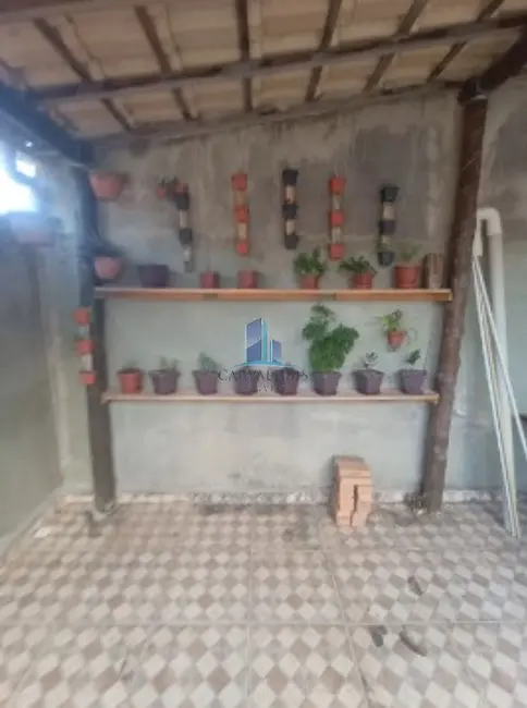 Casa de Condomínio com 2 quartos à venda, 146m2 em Esmeraldas - MG - imagem 7 Foto 7 de Casa de Condomínio com 2 quartos à venda, 146m2 em Esmeraldas - MG