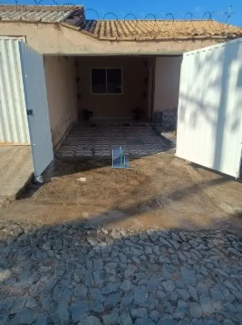 Casa de Condomínio com 2 quartos à venda, 146m2 em Esmeraldas - MG - imagem 2 Foto 2 de Casa de Condomínio com 2 quartos à venda, 146m2 em Esmeraldas - MG