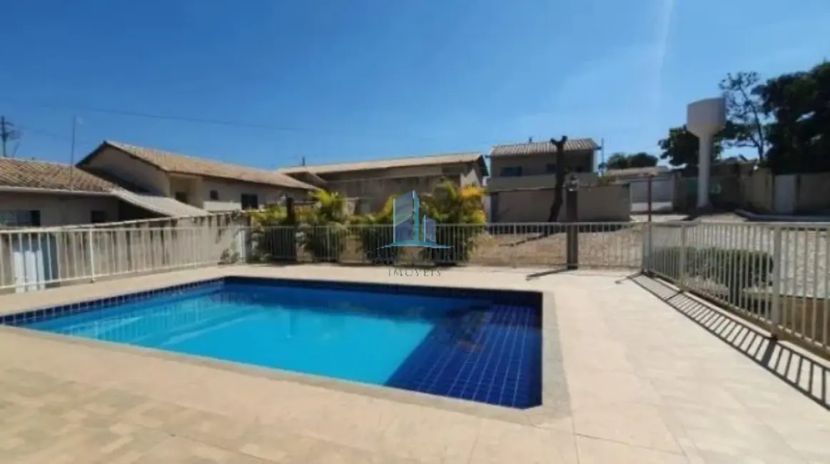 Casa de Condomínio com 2 quartos à venda, 146m2 em Esmeraldas - MG - imagem 1 Foto 1 de Casa de Condomínio com 2 quartos à venda, 146m2 em Esmeraldas - MG