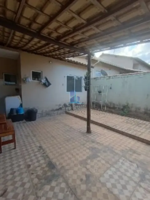 Casa de Condomínio com 2 quartos à venda, 146m2 em Esmeraldas - MG - imagem 8 Foto 8 de Casa de Condomínio com 2 quartos à venda, 146m2 em Esmeraldas - MG