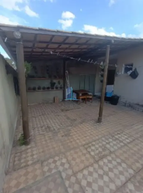 Casa de Condomínio com 2 quartos à venda, 146m2 em Esmeraldas - MG - imagem 6 Foto 6 de Casa de Condomínio com 2 quartos à venda, 146m2 em Esmeraldas - MG