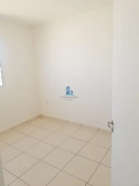 Foto 8 de Apartamento com 2 quartos à venda, 45m2 em Contagem - MG