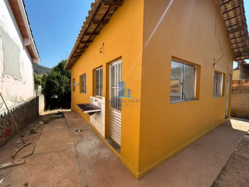 Foto 7 de Casa com 3 quartos à venda, 250m2 em Mateus Leme - MG