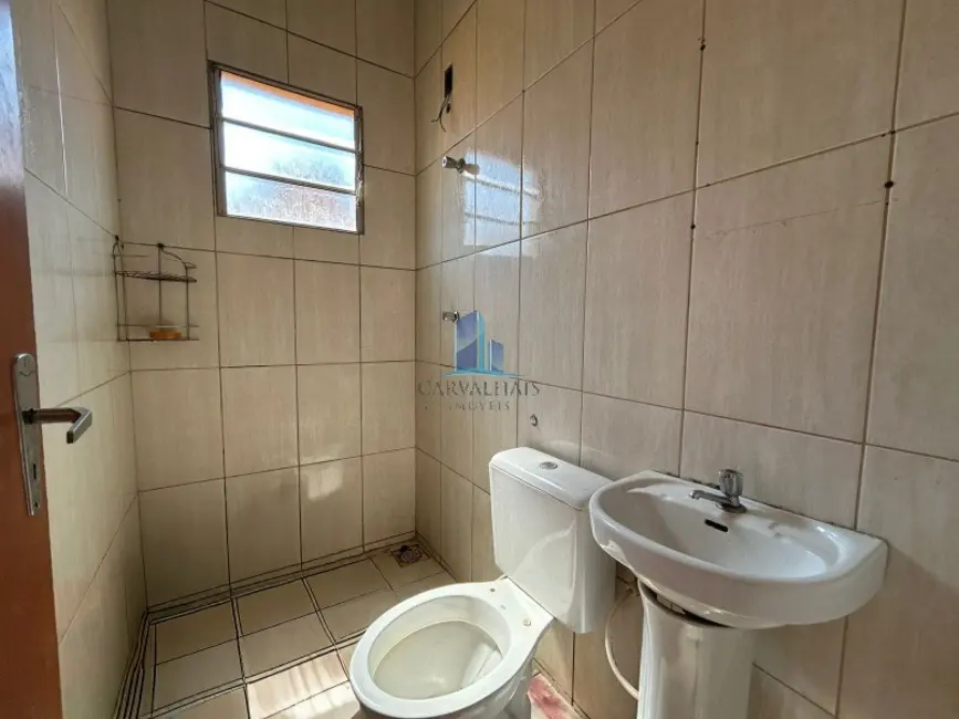 Foto 9 de Casa com 3 quartos à venda, 250m2 em Mateus Leme - MG