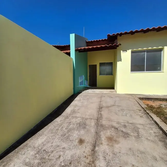 Foto 8 de Casa com 2 quartos à venda, 53m2 em Mateus Leme - MG