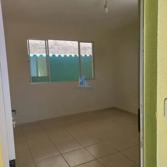 Foto 4 de Casa com 2 quartos à venda, 53m2 em Mateus Leme - MG