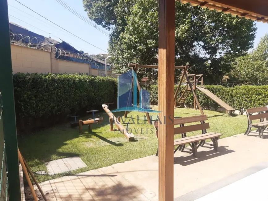 Foto 2 de Apartamento com 2 quartos para alugar, 45m2 em Vargem das Flores, Betim - MG