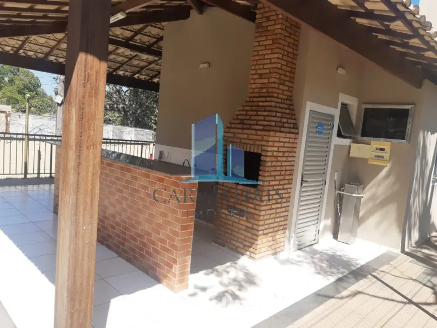 Foto 7 de Apartamento com 2 quartos para alugar, 45m2 em Vargem das Flores, Betim - MG