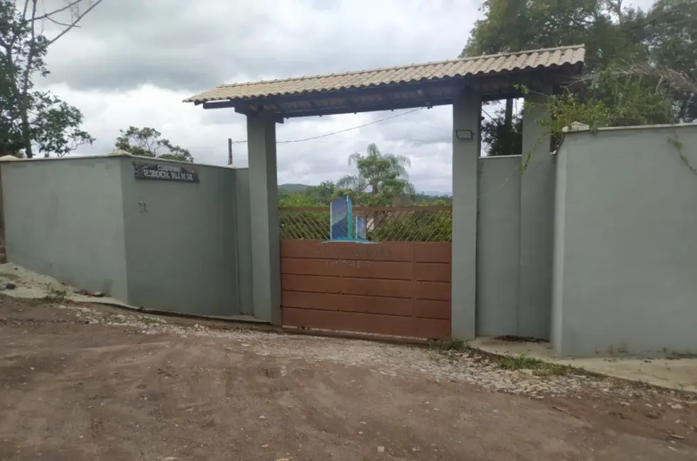 Terreno / Lote à venda, 1000m2 em Contagem - MG - imagem 1 Foto 1 de Terreno / Lote à venda, 1000m2 em Contagem - MG