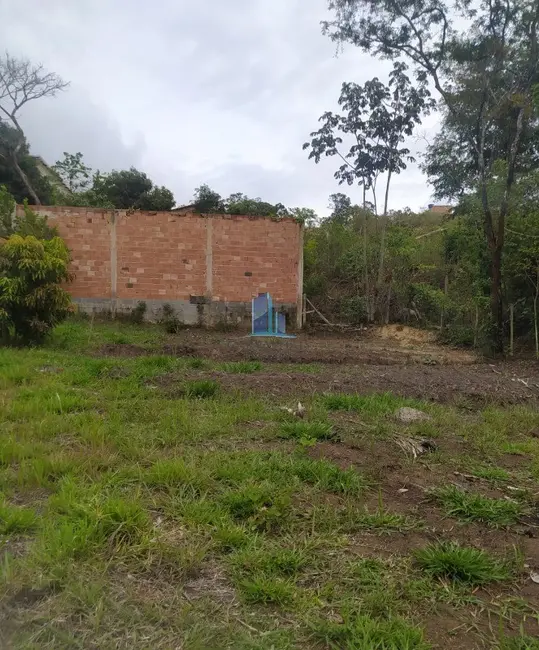 Terreno / Lote à venda, 1000m2 em Contagem - MG - imagem 3 Foto 3 de Terreno / Lote à venda, 1000m2 em Contagem - MG