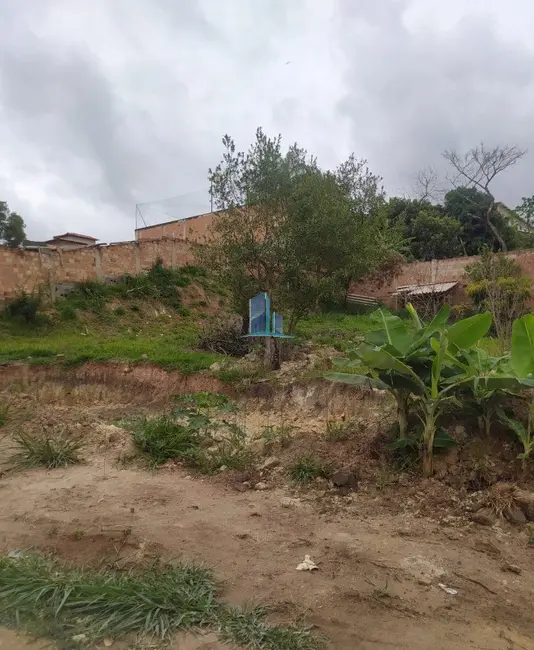 Terreno / Lote à venda, 1000m2 em Contagem - MG - imagem 4 Foto 4 de Terreno / Lote à venda, 1000m2 em Contagem - MG