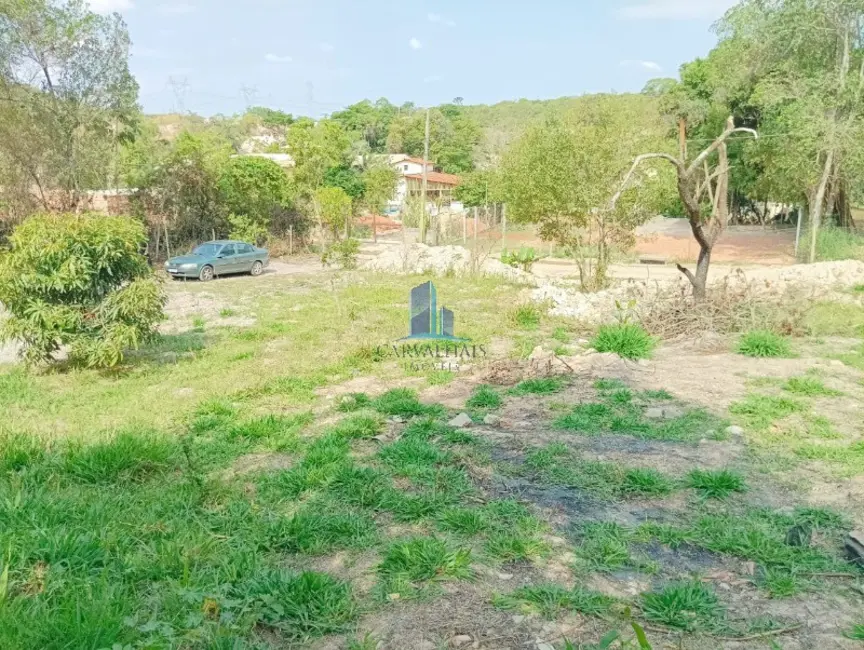 Terreno / Lote à venda, 1000m2 em Contagem - MG - imagem 7 Foto 7 de Terreno / Lote à venda, 1000m2 em Contagem - MG