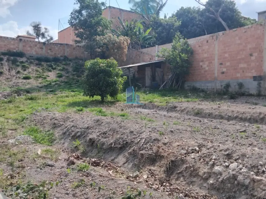 Terreno / Lote à venda, 1000m2 em Contagem - MG - imagem 6 Foto 6 de Terreno / Lote à venda, 1000m2 em Contagem - MG