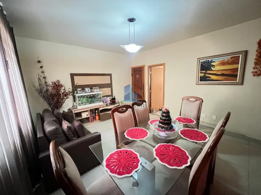 Foto 6 de Apartamento com 3 quartos à venda, 63m2 em Contagem - MG