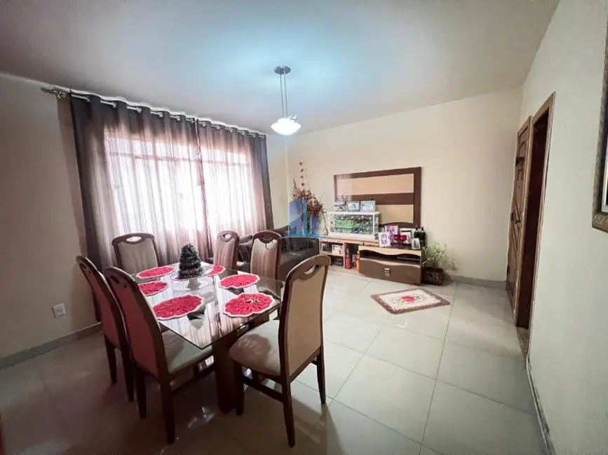 Foto 5 de Apartamento com 3 quartos à venda, 63m2 em Contagem - MG