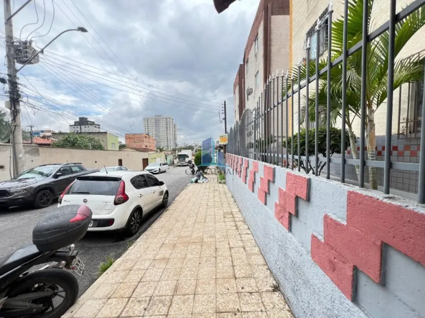 Foto 2 de Apartamento com 3 quartos à venda, 63m2 em Contagem - MG