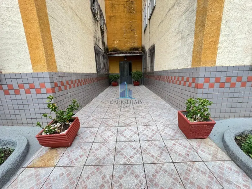 Foto 4 de Apartamento com 3 quartos à venda, 63m2 em Contagem - MG