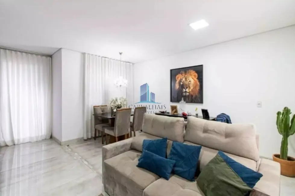 Foto 5 de Casa com 3 quartos à venda, 158m2 em Contagem - MG