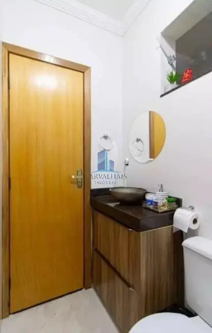 Foto 8 de Casa com 3 quartos à venda, 158m2 em Contagem - MG