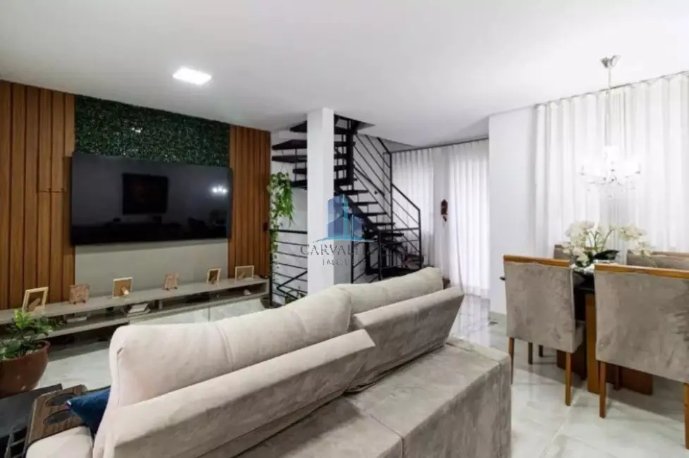 Foto 6 de Casa com 3 quartos à venda, 158m2 em Contagem - MG