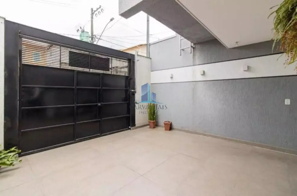 Foto 3 de Casa com 3 quartos à venda, 158m2 em Contagem - MG