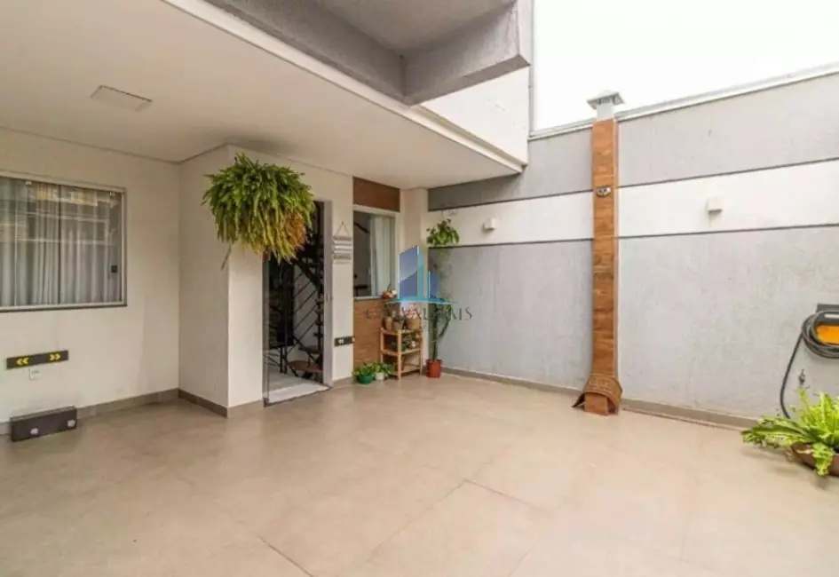 Foto 1 de Casa com 3 quartos à venda, 158m2 em Contagem - MG