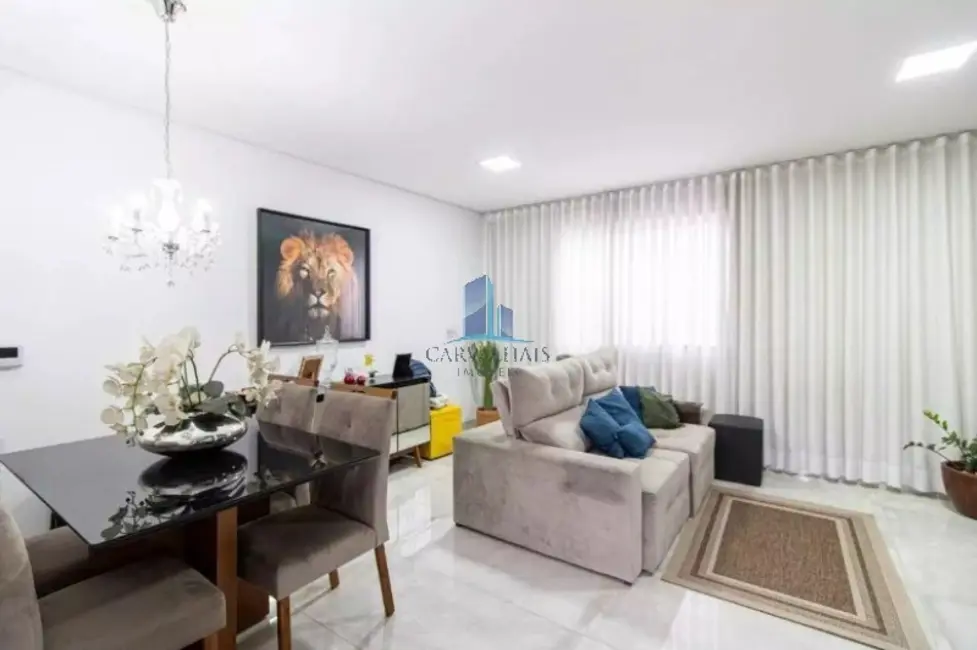 Foto 4 de Casa com 3 quartos à venda, 158m2 em Contagem - MG