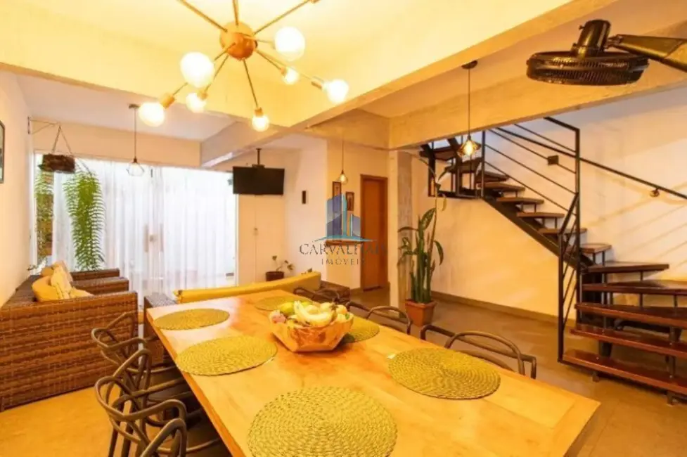 Foto 2 de Casa com 3 quartos à venda, 158m2 em Contagem - MG