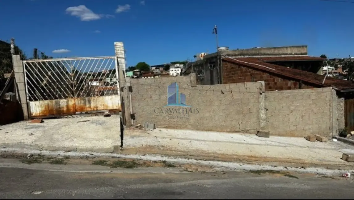 Foto 3 de Terreno / Lote à venda, 360m2 em Florença, Ribeirao Das Neves - MG