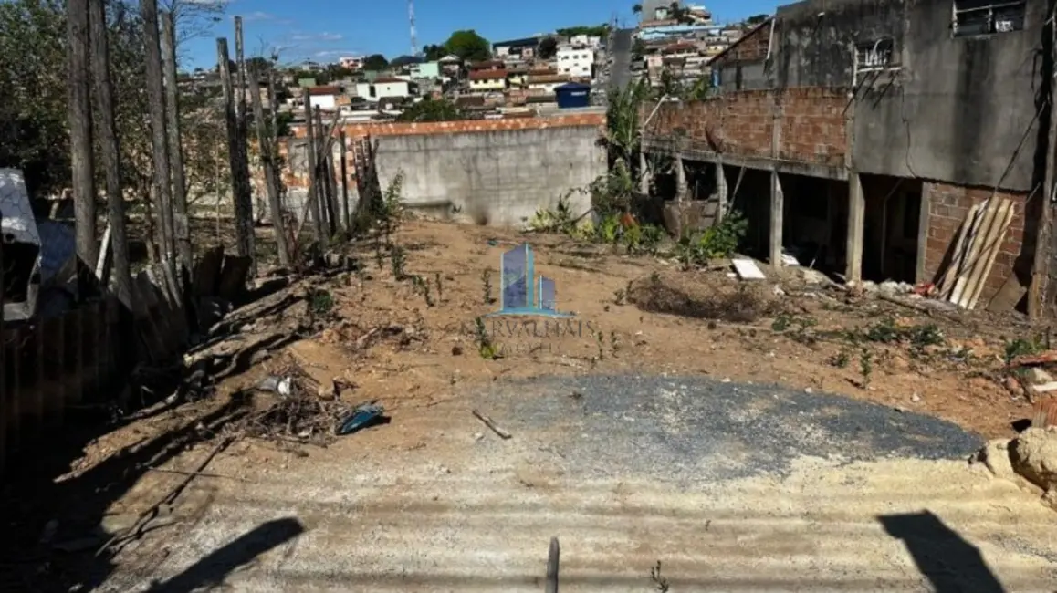 Foto 2 de Terreno / Lote à venda, 360m2 em Florença, Ribeirao Das Neves - MG
