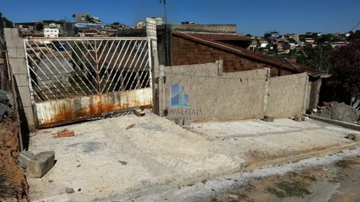 Foto 1 de Terreno / Lote à venda, 360m2 em Florença, Ribeirao Das Neves - MG