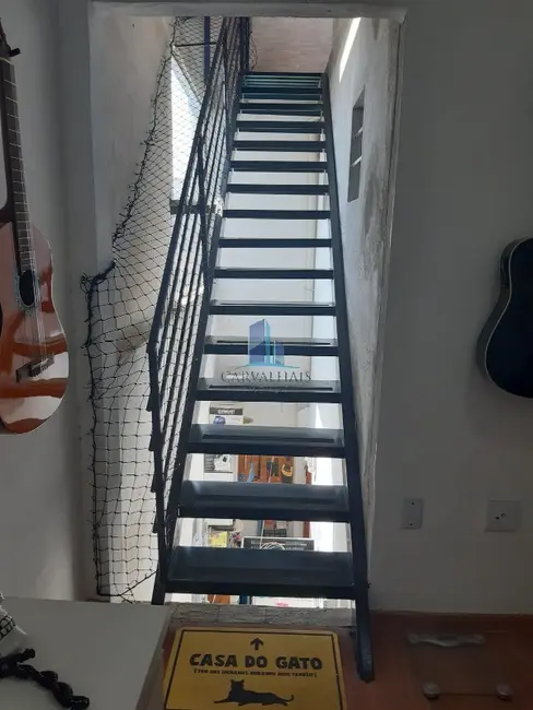 Foto 9 de Casa de Condomínio com 2 quartos à venda, 100m2 em Contagem - MG