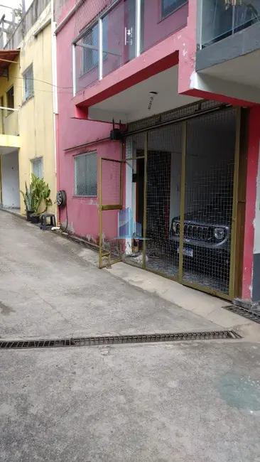 Foto 2 de Casa de Condomínio com 2 quartos à venda, 100m2 em Contagem - MG