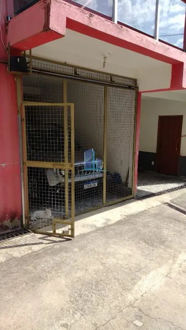 Foto 4 de Casa de Condomínio com 2 quartos à venda, 100m2 em Contagem - MG