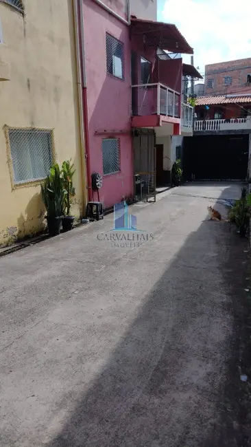 Foto 1 de Casa de Condomínio com 2 quartos à venda, 100m2 em Contagem - MG