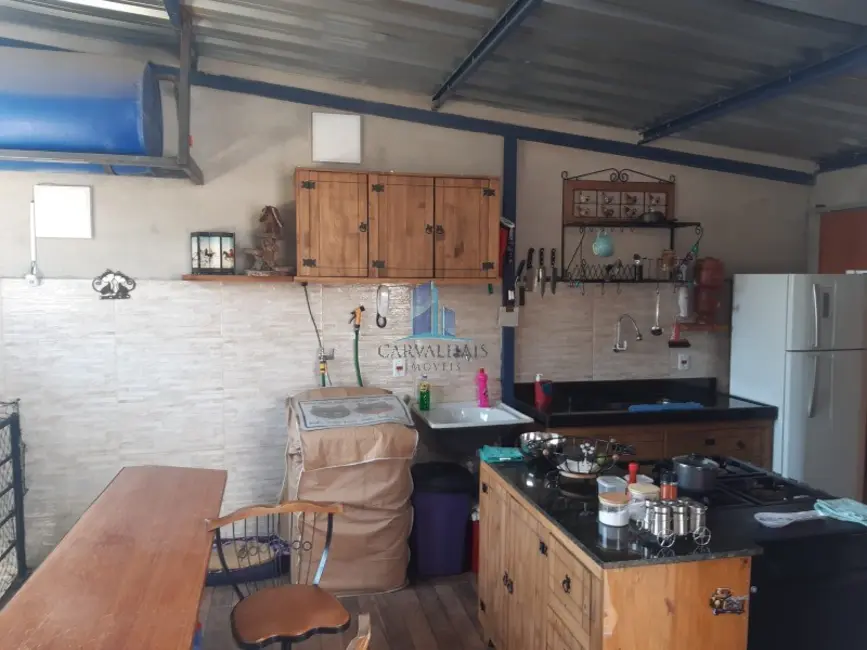 Foto 6 de Casa de Condomínio com 2 quartos à venda, 100m2 em Contagem - MG