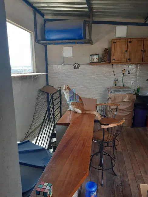 Foto 7 de Casa de Condomínio com 2 quartos à venda, 100m2 em Contagem - MG