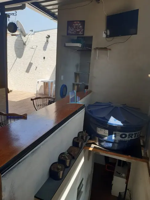 Foto 8 de Casa de Condomínio com 2 quartos à venda, 100m2 em Contagem - MG