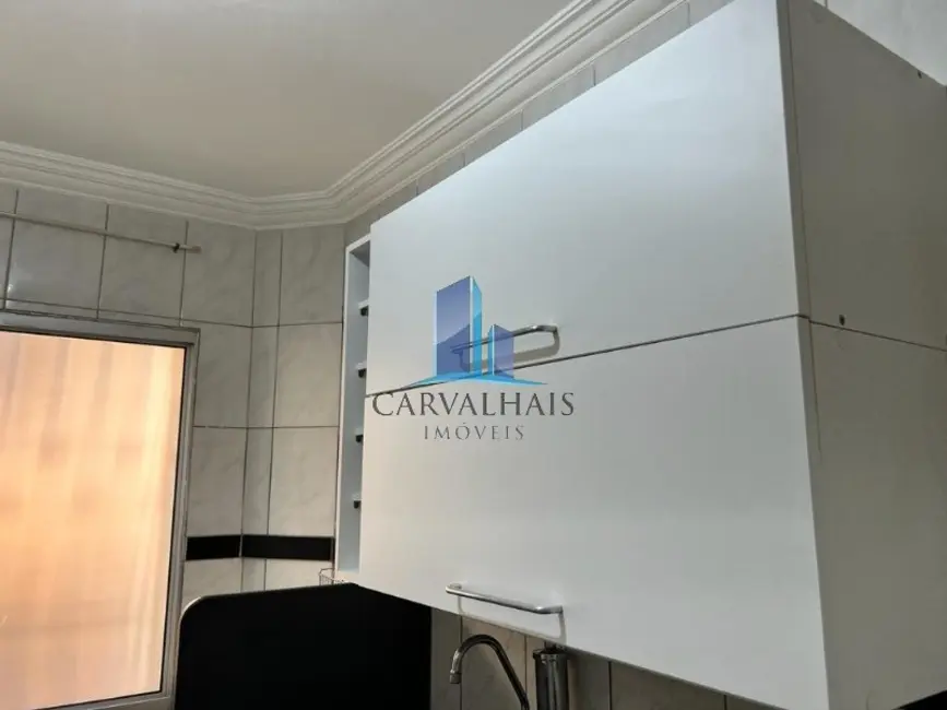 Apartamento com 2 quartos para alugar, 45m2 em Contagem - MG - imagem 4 Foto 4 de Apartamento com 2 quartos para alugar, 45m2 em Contagem - MG