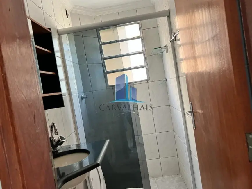 Apartamento com 2 quartos para alugar, 45m2 em Contagem - MG - imagem 5 Foto 5 de Apartamento com 2 quartos para alugar, 45m2 em Contagem - MG