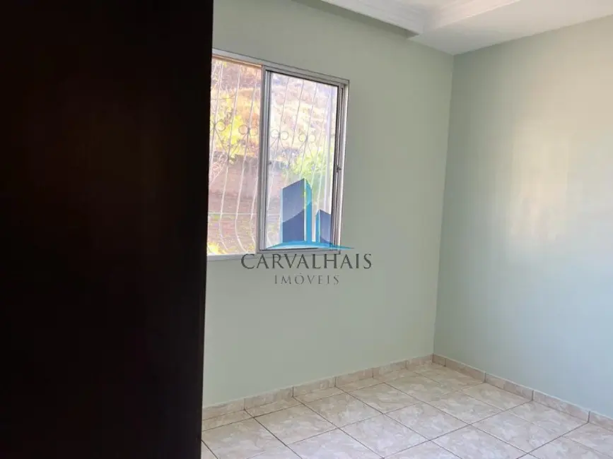 Apartamento com 2 quartos para alugar, 45m2 em Contagem - MG - imagem 8 Foto 8 de Apartamento com 2 quartos para alugar, 45m2 em Contagem - MG