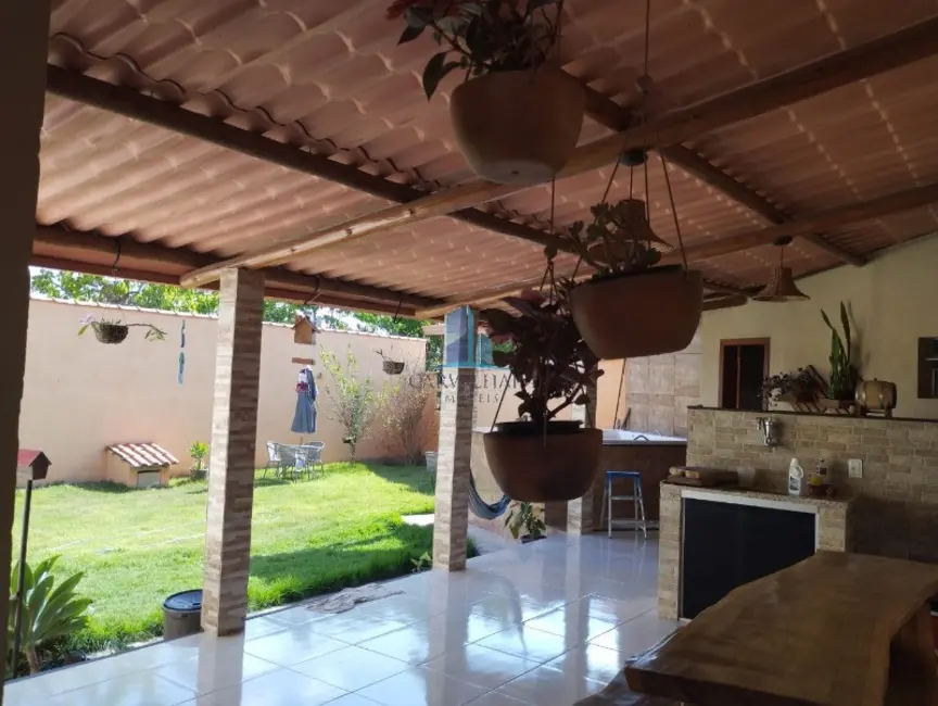 Foto 1 de Casa de Condomínio com 2 quartos à venda, 200m2 em Esmeraldas - MG