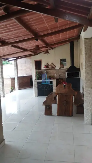 Foto 9 de Casa de Condomínio com 2 quartos à venda, 200m2 em Esmeraldas - MG