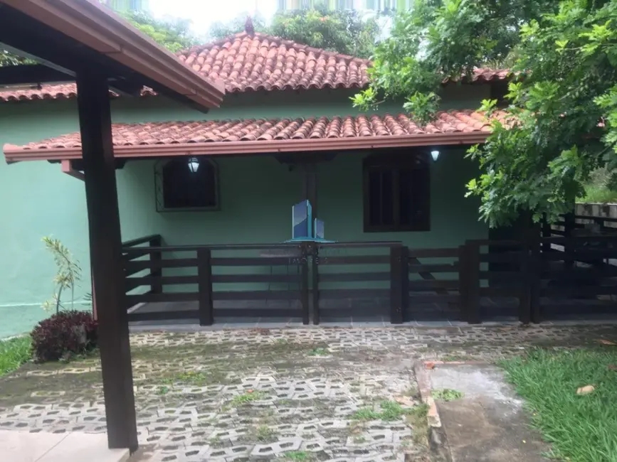 Foto 1 de Sítio / Rancho com 6 quartos para alugar, 2070m2 em Quintas do Godoy, Betim - MG