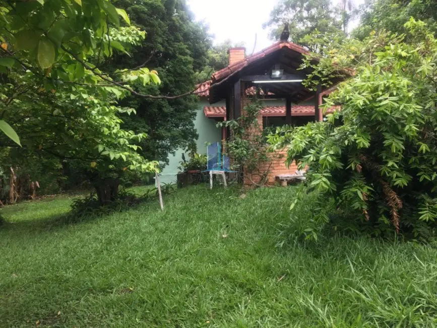 Foto 9 de Sítio / Rancho com 6 quartos à venda, 2070m2 em Quintas do Godoy, Betim - MG